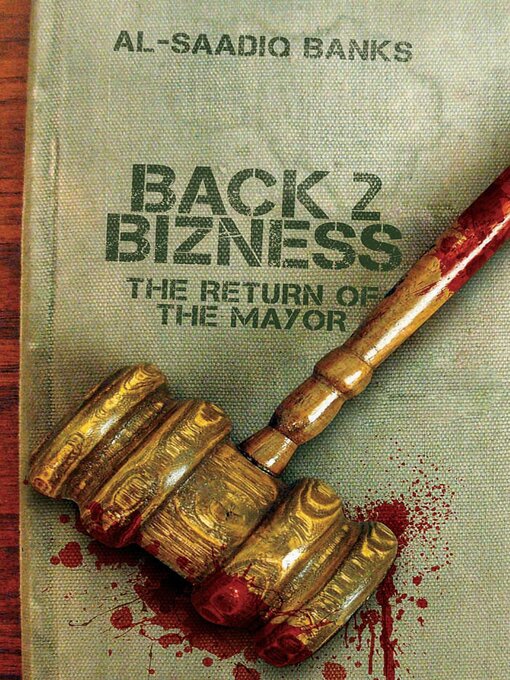 Cover image for Block Party 4 (Back 2 Bizness)